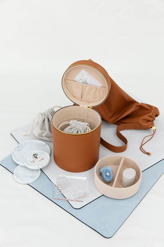 Styling Kit – Layout Collection