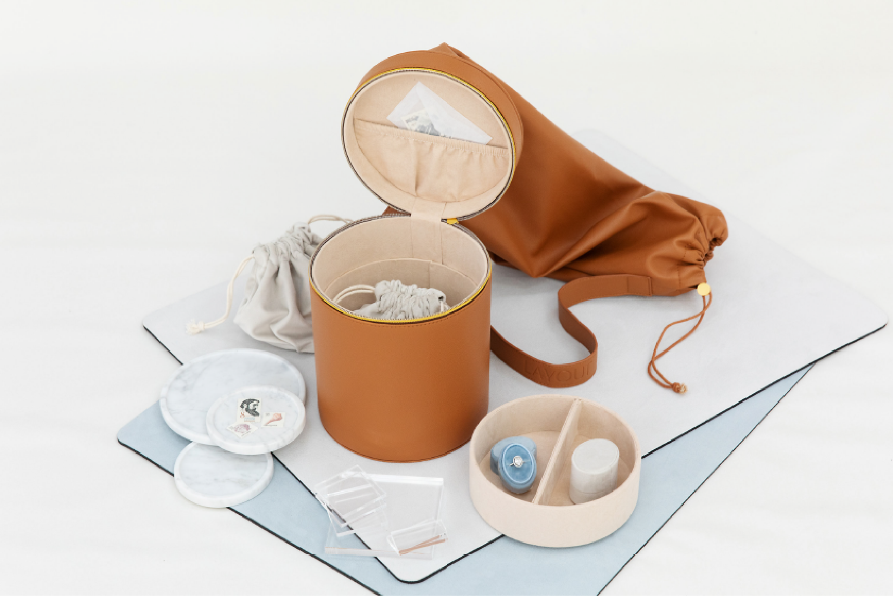 Styling Kit